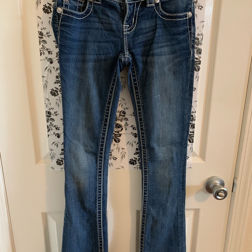 Jeans - Picture 2 of 2